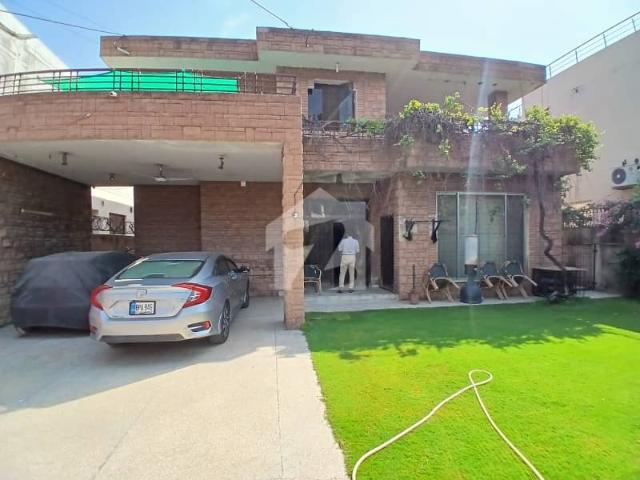 House for sale in Rawalpindi, Islamabad Capital Territory