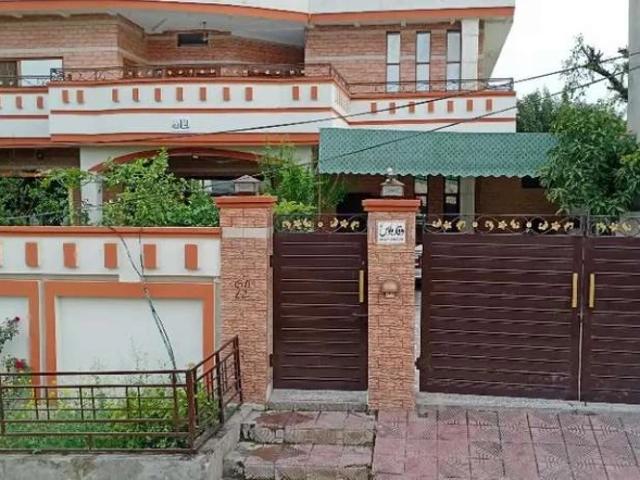 House for sale in Rawalpindi, Islamabad Capital Territory