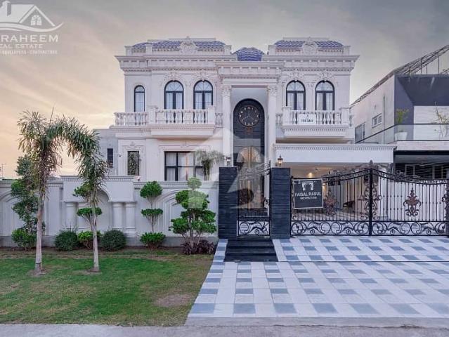 House for sale in Rawalpindi, Islamabad Capital Territory