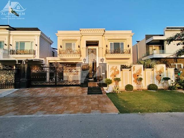 House for sale in لاہور, لاہور ڈویژن