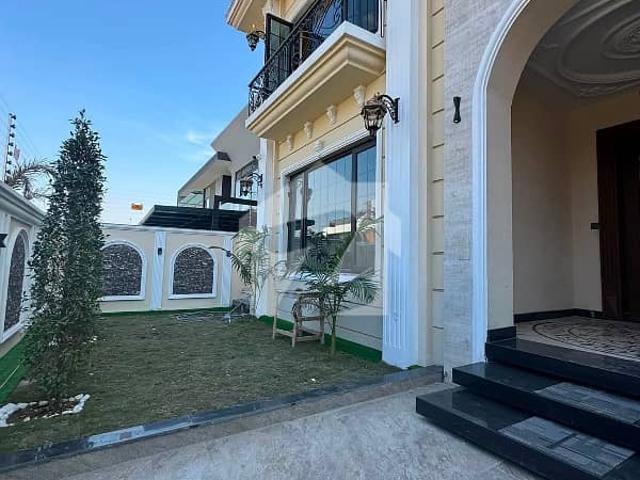 House for sale in Islamabad