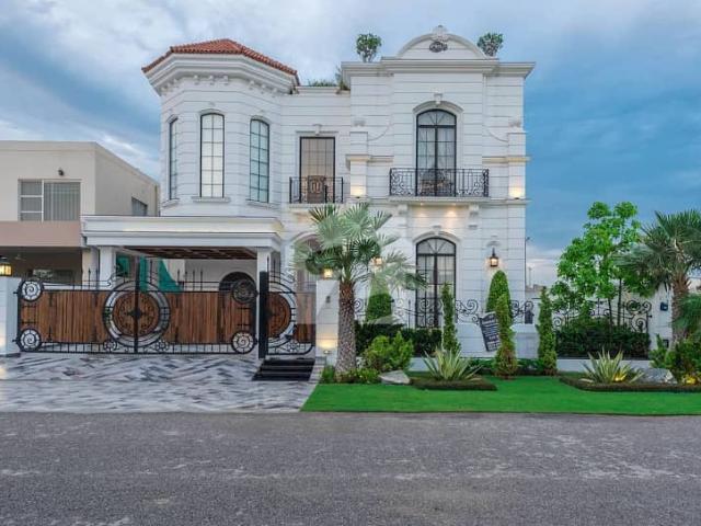 House for sale in Rawalpindi, Islamabad Capital Territory