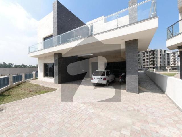 House for sale in Islamabad