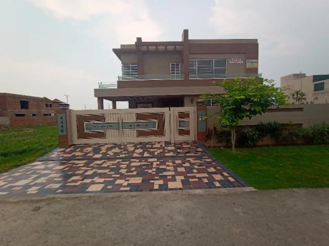 House for sale in Rawalpindi, Islamabad Capital Territory
