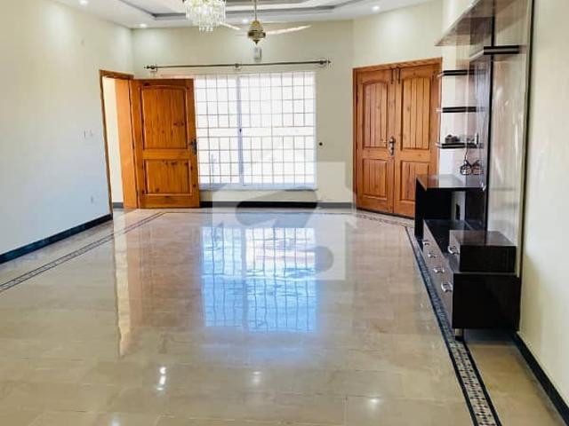 House for rent in Islamabad