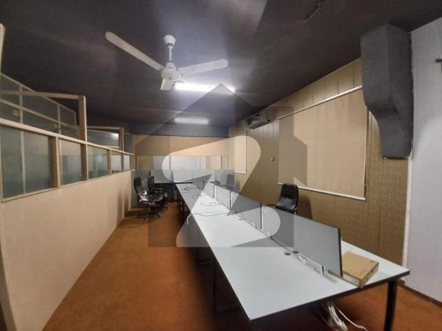 House for rent in Johar Town, Rawalpindi