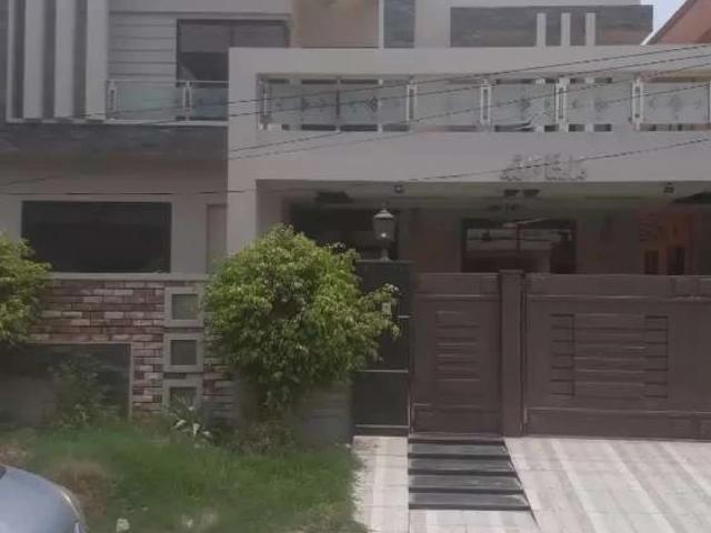 House for sale in محلہ سید نگری, تحصیل گوجرانوالہ شہر