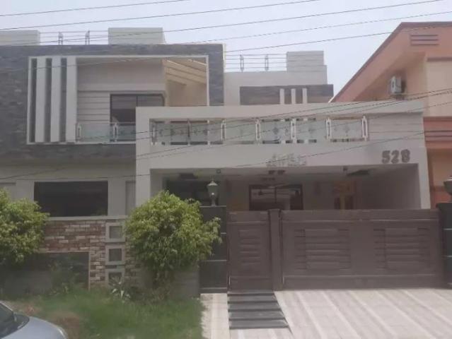 House for sale in Gujranwala, Islamabad Capital Territory