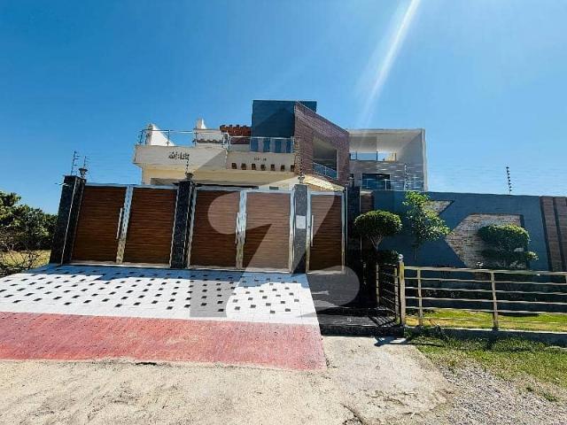 House for sale in Peshawar, North West Frontier Province