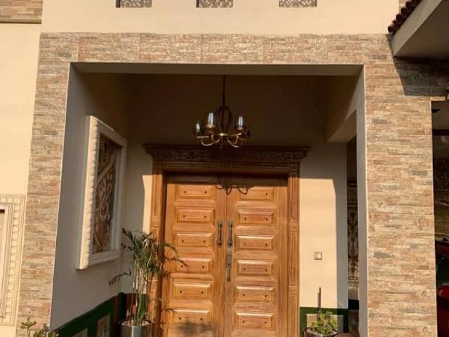 House for sale in Rawalpindi, Islamabad Capital Territory