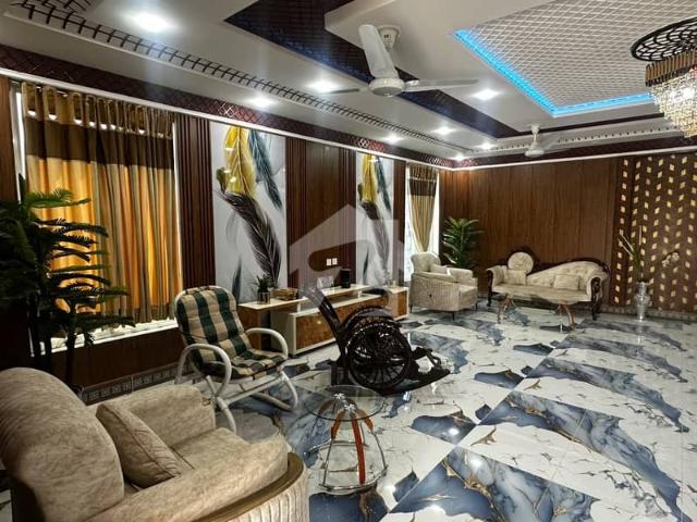 House for sale in Islamabad