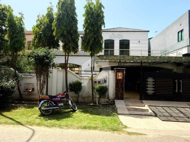 House for sale in Rawalpindi, Islamabad Capital Territory