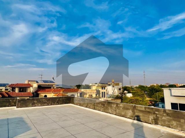 House for rent in Islamabad