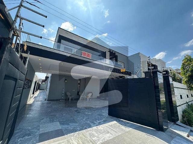 House for sale in Rawalpindi, Islamabad Capital Territory