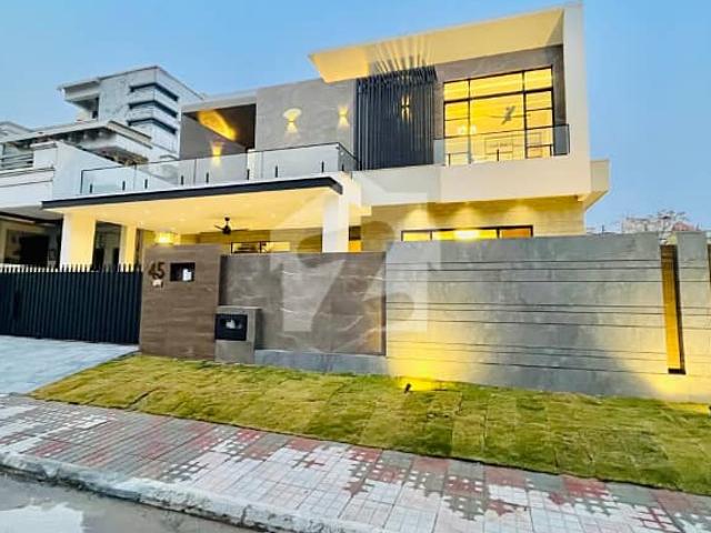 House for sale in اسلام آباد, زون 1