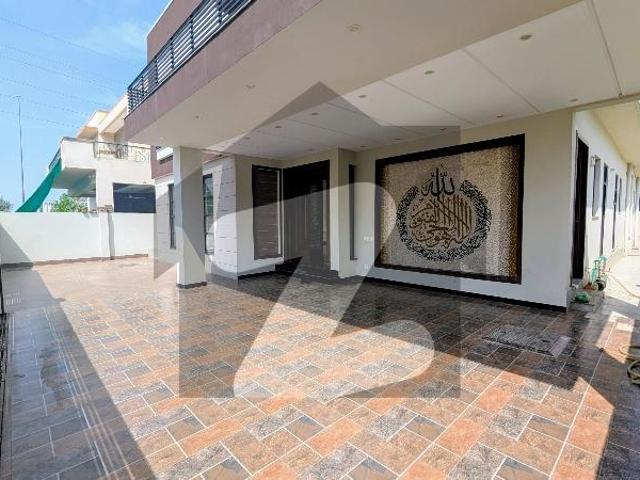 House for sale in Islamabad