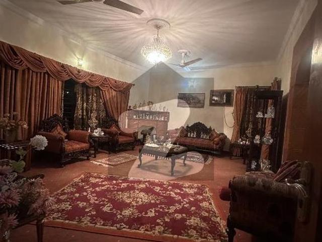 House for sale in Rawalpindi, Islamabad Capital Territory