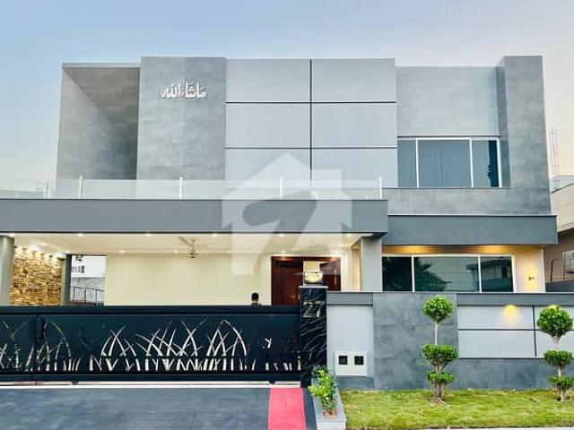 House for sale in Islamabad