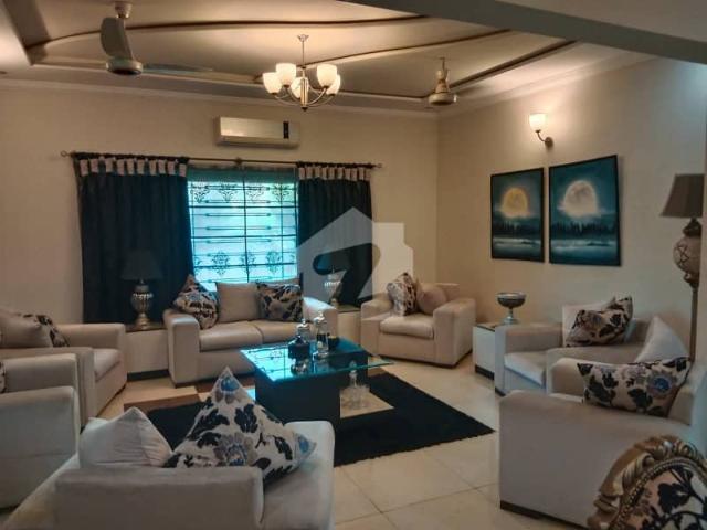 House for sale in Islamabad