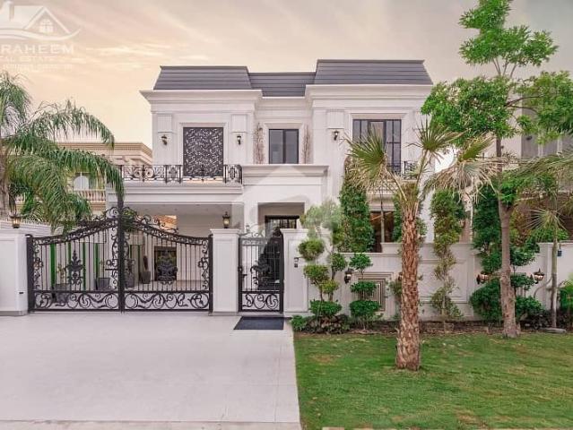 House for sale in لاہور, لاہور ڈویژن