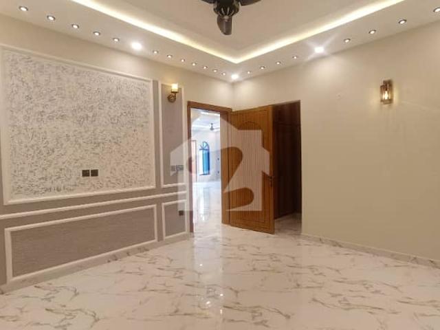House for sale in Islamabad