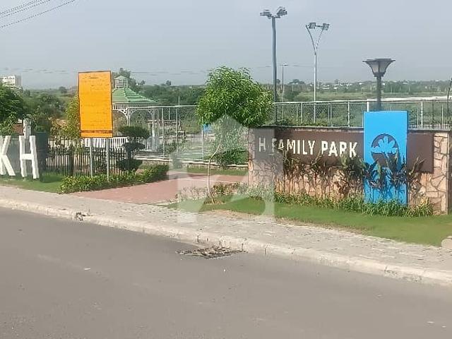 Property for sale in Islamabad
