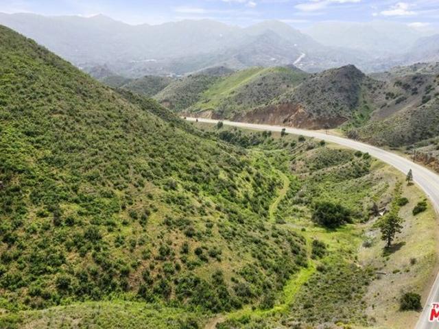 Land for sale in Agoura Hills, Los Angeles County