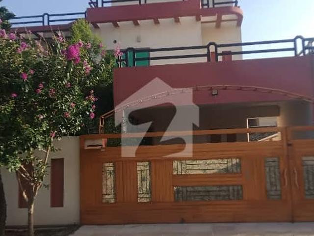 Property for rent in Islamabad