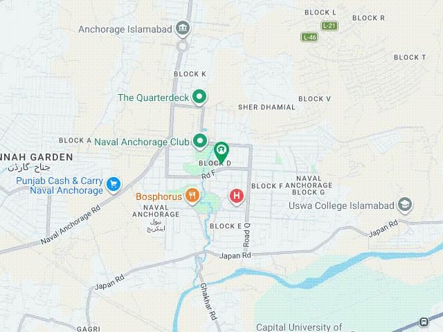 Property for sale in Islamabad