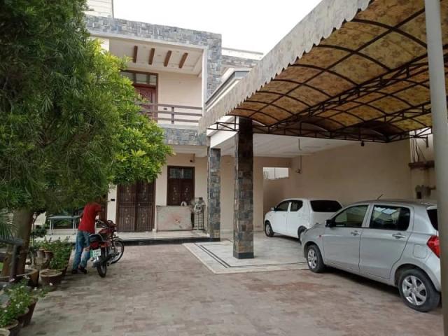 House for sale in Multan, Islamabad Capital Territory