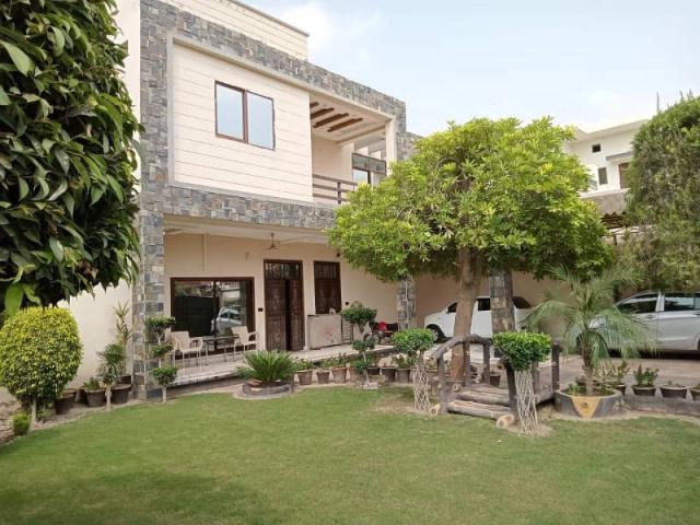 House for sale in Multan, Islamabad Capital Territory