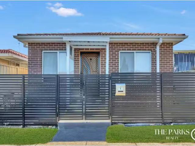 House for rent in Sydney, New South Wales