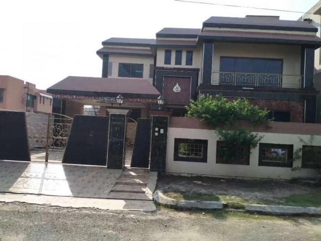 Property for rent in Rawalpindi, Islamabad Capital Territory