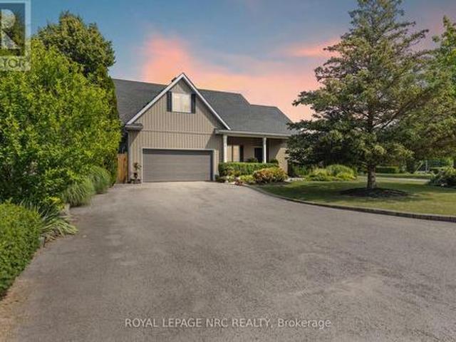 House for sale in Niagara, Ontario