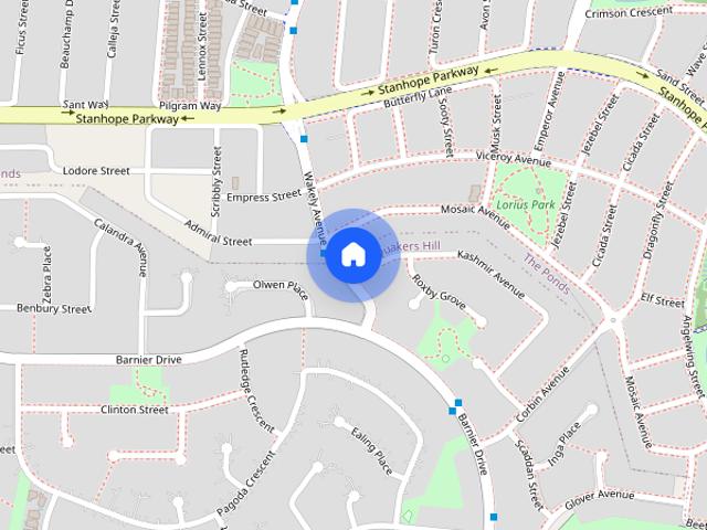 House for rent in Sydney, New South Wales