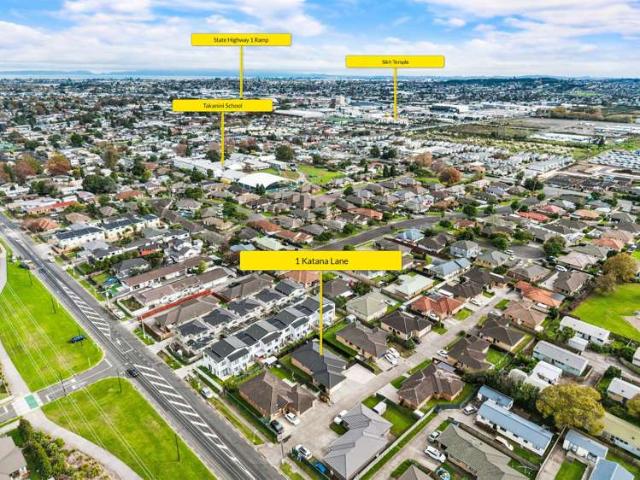 House for sale in Papakura