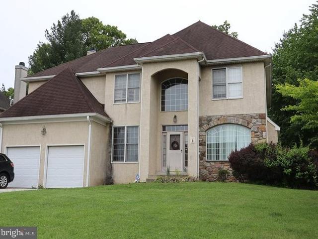 House for sale in Delco, Pennsylvania