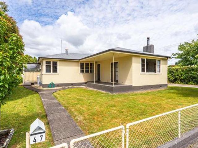 House for sale in Tararua District