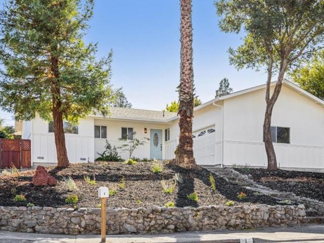 House for sale in Petaluma, California