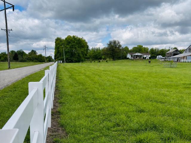 Land for sale in Brookville, Indiana