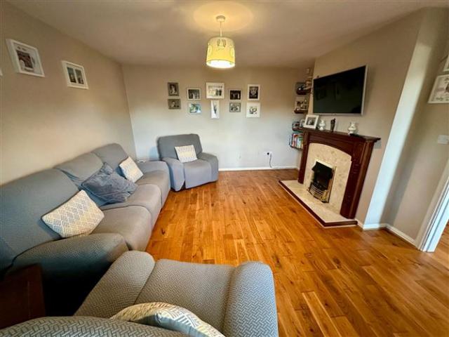 Semi Detached House for sale in Ballymote