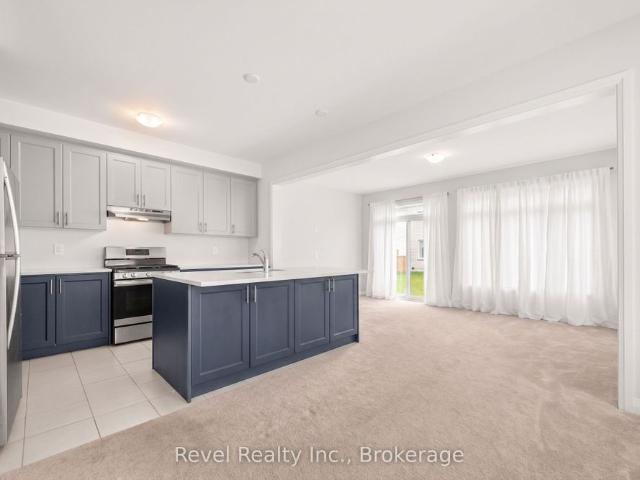 House for rent in Lindsay, Kawartha Lakes
