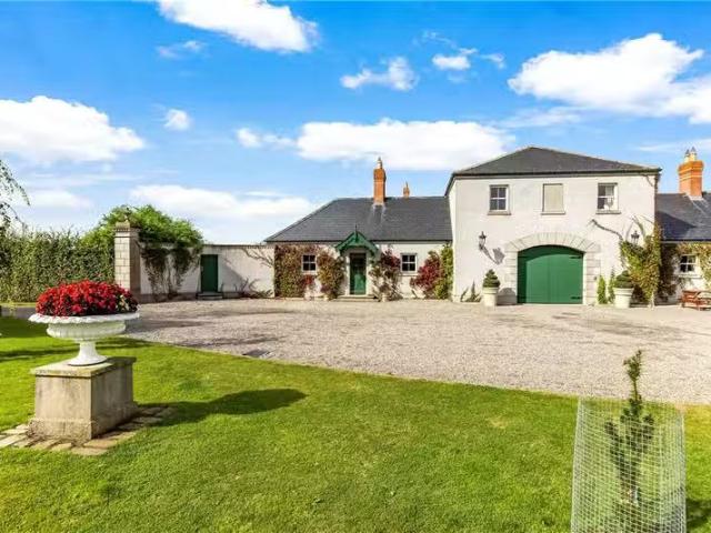 House to rent