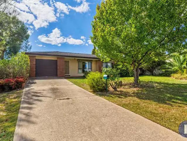 House for rent in Young
