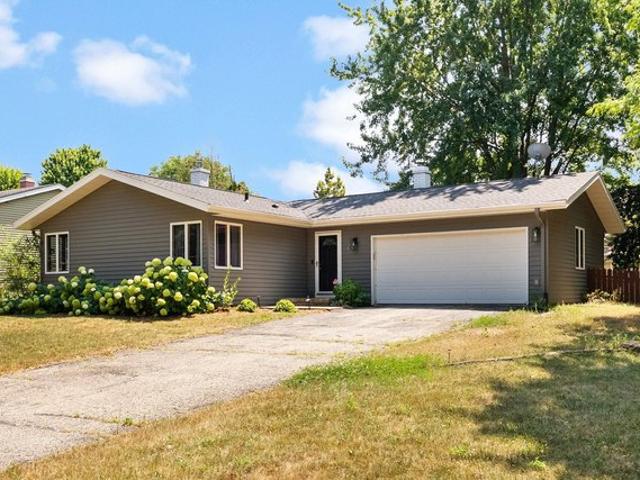 House for sale in Madison, Wisconsin