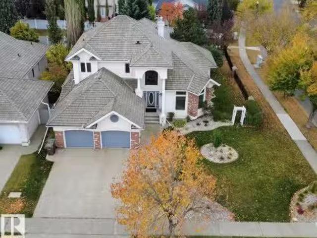 House for sale in Saint Albert, Alberta