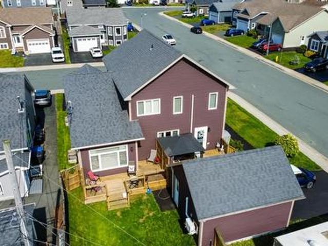 House for sale in Foxtrap, Newfoundland And Labrador