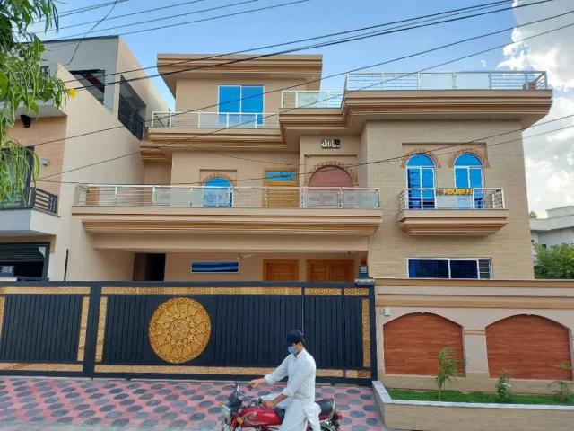 House for sale in Rawalpindi, Islamabad Capital Territory