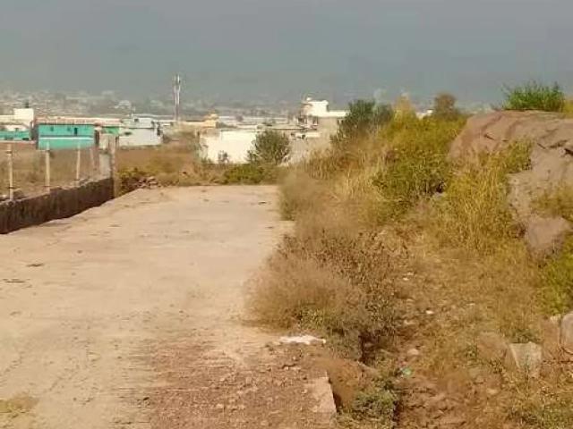Land for sale in Islamabad