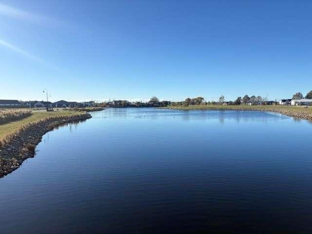 Land for sale in Huntingdon, Canterbury